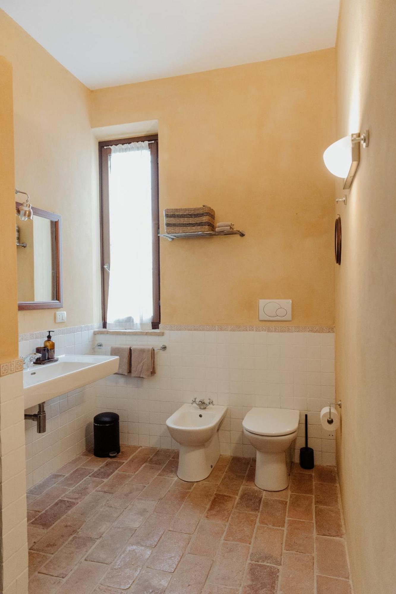 Agriturismo Qui Voglio Monte Roberto Exterior foto